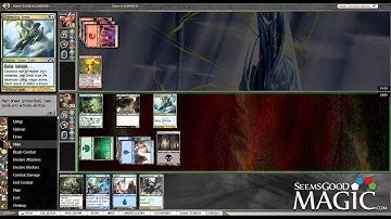 Gatecrash Draft #30 Match 3