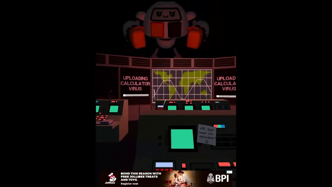 Calculator 2 The Game Level 191-200 Solution