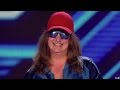 Honey g  all performances the x factor uk 2016