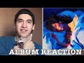 Lorde - Melodrama Album REACTION • Gera Husseim
