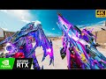 BLOOD STRIKE: Legendary Skins for 250K Gold | Ultra Graphics