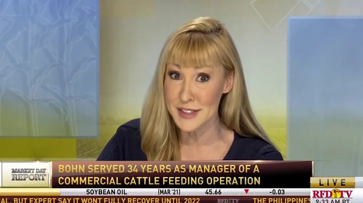 NCBA President Jerry Bohn On RFD-TV