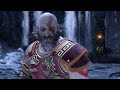 God of War Blade of Chaos Only Queen Fight - When Kratos Inner Rage Takes Over!