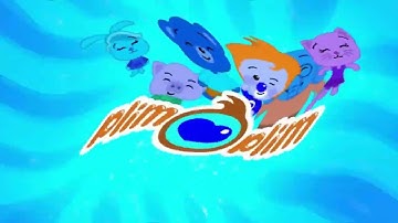 Plim Plim Effects Klasky Csupo 2001 Effects Extended in Oops, you broke it! Effect