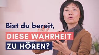 Ballast der Vergangenheit loslassen - Die wahren Gründe, warum es so schwer ist