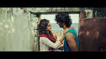 yaarum kaanadha song || FIGHT CLUB || Vijay Kumar,Monisha Mohan Menen || love on music ||