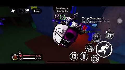 Guest 1337 Auto Block Script Showcase  Forsaken