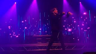 24K - DDU-DU DDU-DU [2018 WORLD TOUR 'Still with 24U'] @Prague
