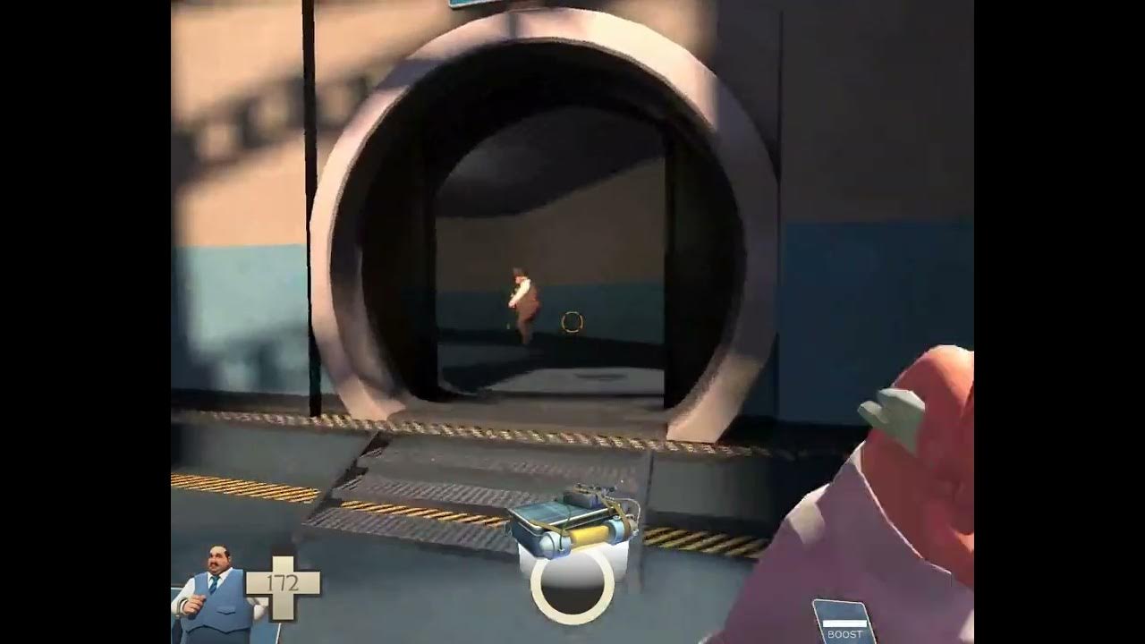 wonderland.tf's TF2C custom weapons servers are F U N YouTube