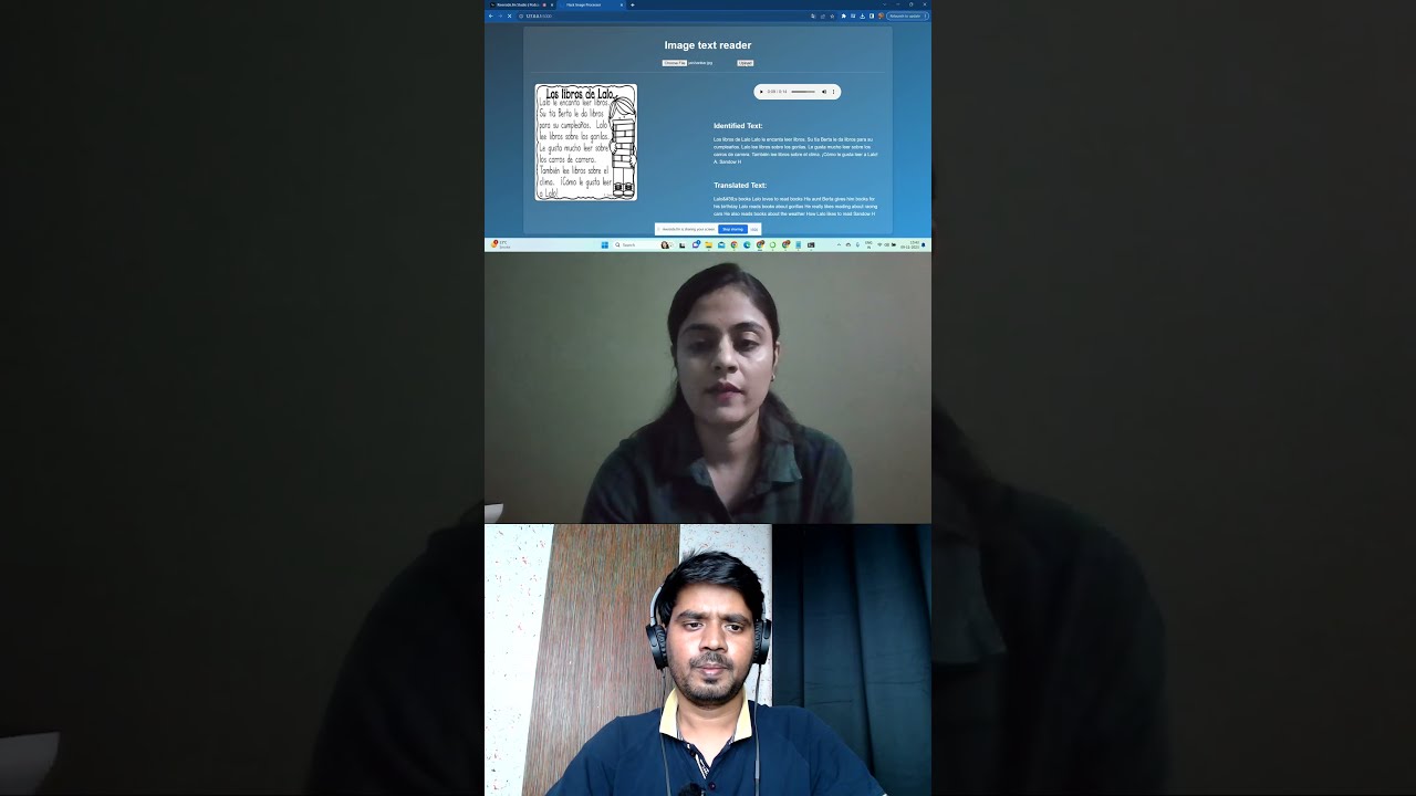 Image To Text Reader Machine Learning Projects codersarts YouTube Image To Text Reader Machine Learning Projects codersarts YouTube