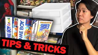 How to Organize Your Video Games in 2026