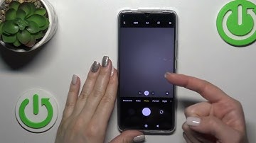 How to Customize Quick Launch on POCO F5 Pro - Double Tap Power Key