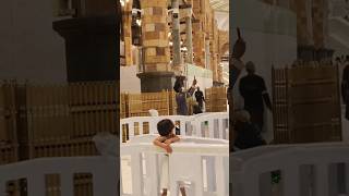 From Kaaba Door to Masaa | #shorts #viral #panorama #makkah #live #today #dua #beautiful #reels