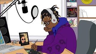 One Hour of the BEST Juice WRLD Unreleased Chill Songs (Leaks) [reupload]