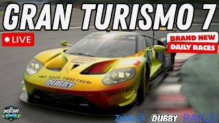 🟢 LIVE | BRAND NEW DAILY RACES | Gran Turismo 7 | GT7 DAILIES LIVE 🏆 | #TOGT | 30-Jun-26 screenshot 4