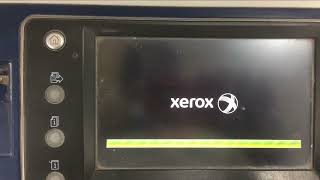 xerox error code 124-315 how to resolved