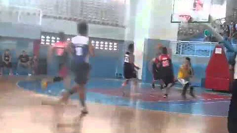 DCCBL2015: Alain Alonzo of SSI Coast to Coast