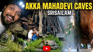  Nallamala ForestHome to the Nagarjunsagar-Srisailam Tiger ReserveDense forest, hills, waterfalls, 