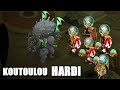 Dofus koutoulou hardi  4 tutoriel