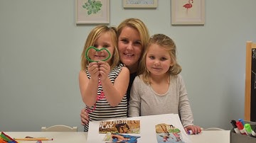 How to Create Core Values with Your Family