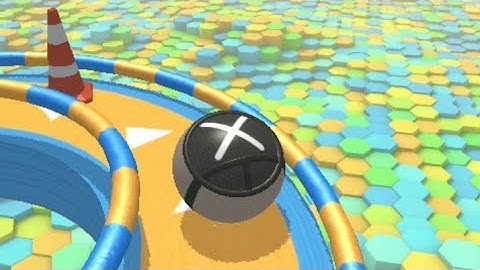 Action Balls Tutorial SpeedRun New Update Level 1056 Walkthroungh Gameplay Android ios Game Mobile