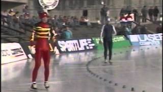 EM 1991 SARAJEVO DEL 1