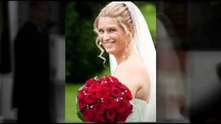 Bruidsreportage In Kasteel Duivenvoorde Voorschoten, Zuid-Holland - Femmy En Rob - 17-09-2010