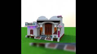 village house front design || house  elevationdesign homedesign