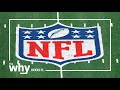 Why are more and more NFL games going to streaming services?