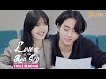 [TABLE READING w EN Subs] Viu Original, Lovers of the Red Sky | Coming to Viu on 30 Aug