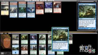 Innistrad Draft #13 - Part 1