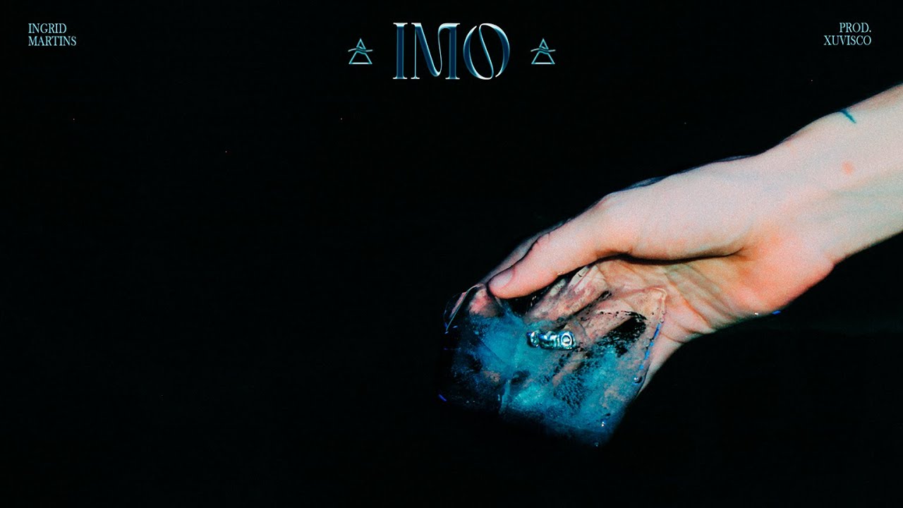 Ver 03. IMO - INGRID MARTINS prod. XUVISCO (Visualizer) no YouTube Ver 03. IMO - INGRID MARTINS prod. XUVISCO (Visualizer) no YouTube