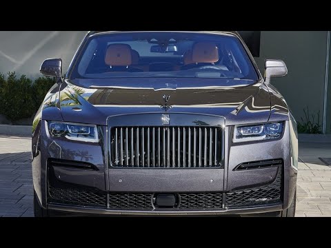 Rolls-Royce Dealer Near Los Angeles - Rolls-Royce Motor Cars OC