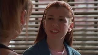 Buffy The Vampire Slayer S1:E8 I, Robot... You, Jane (TV Show) (TV Episodes) (1996-1997)