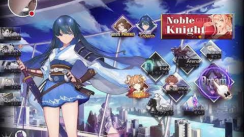 Biggy Plays - ILLUSION CONNECT ep.0 - Gacha rerolls