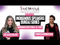 EP 18: Vanessa Brousseau | Inuit Speaker on MMIP Awareness, Cultural Education & Resilience