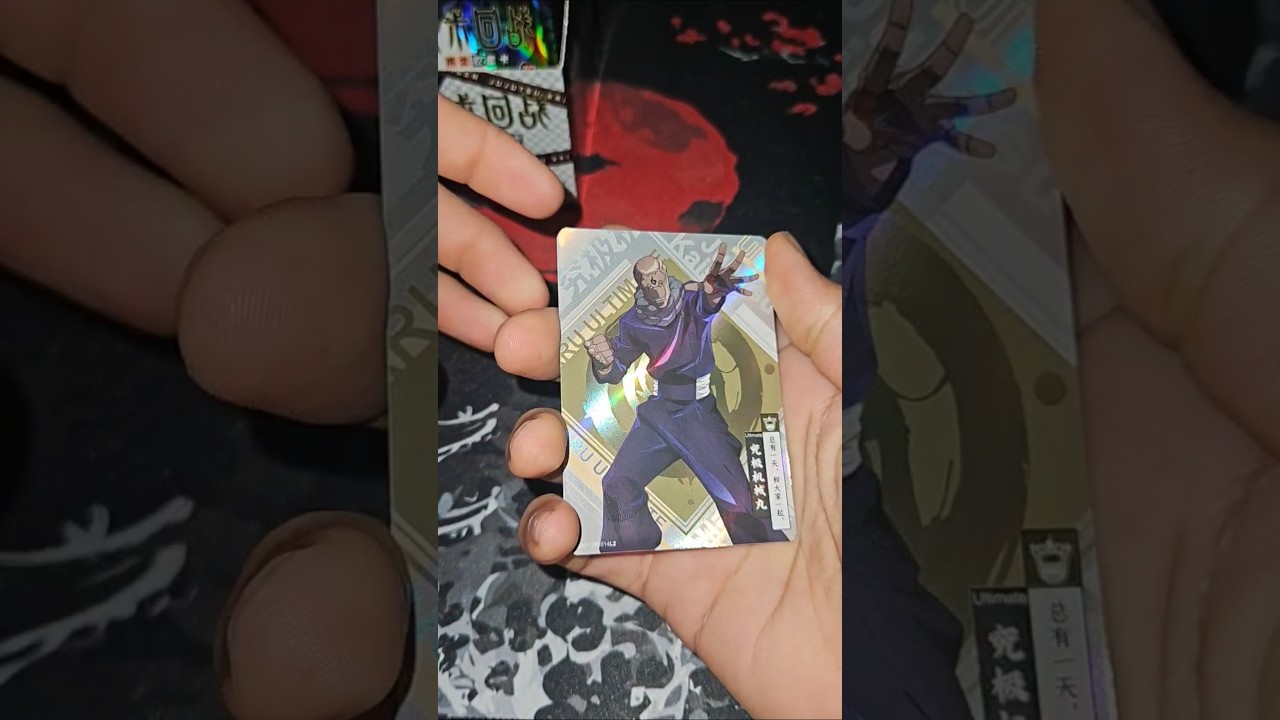 Episode-34 / let's find something rare in booster pack 🤑