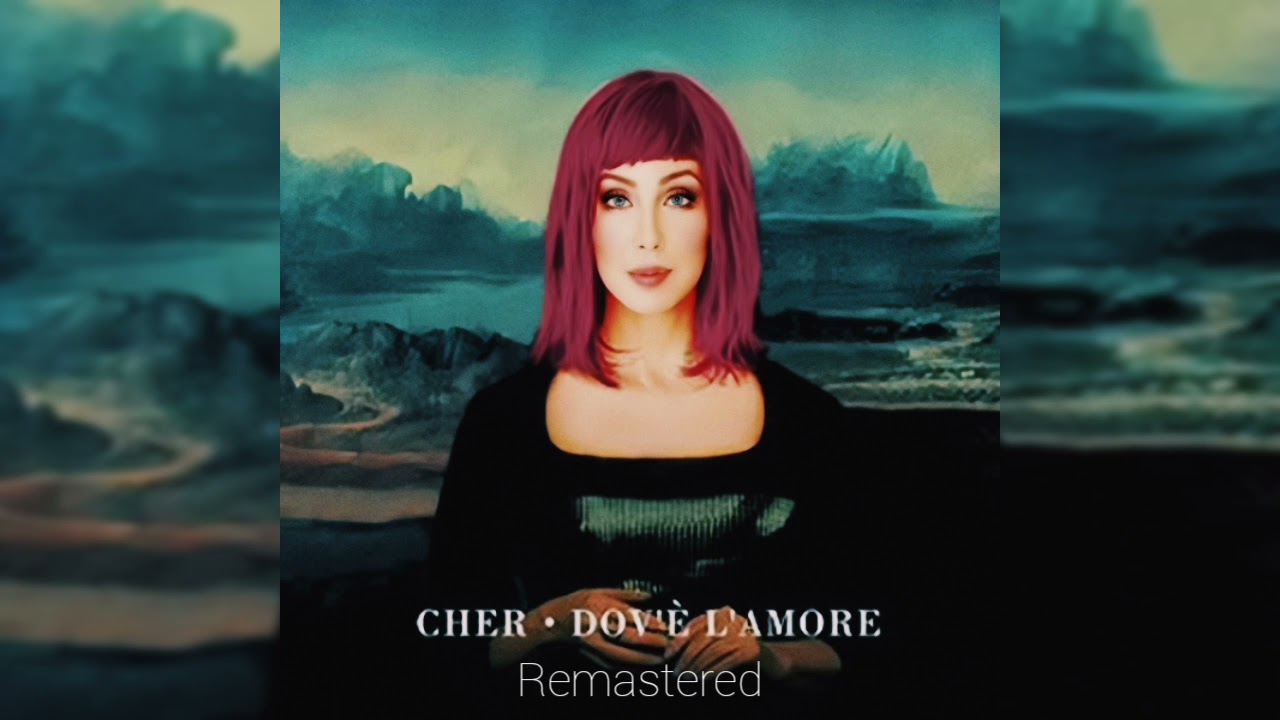 CHER/Dov’E L’Amore ALMIGHTY Cher – Dov'è l'amore Lyrics | Genius Lyrics