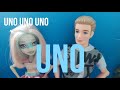 #конкурсВИ2020 клип :пародия Little Big - UNO