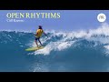 "OPEN RHYTHMS" A surf film by Cliff Kapono