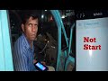 P0335 Crankshaft Sensor No Signal Error Mahindra JEETO