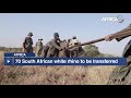 Africa - Akagera National Park in Rwanda : 70 South African white rhino to be transferred
