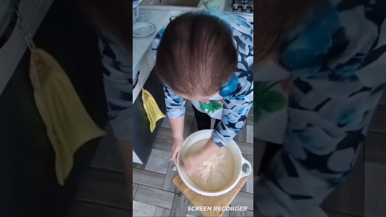 Солёная гата 2 #гурманимдома #foodblogger #momblogger #еда