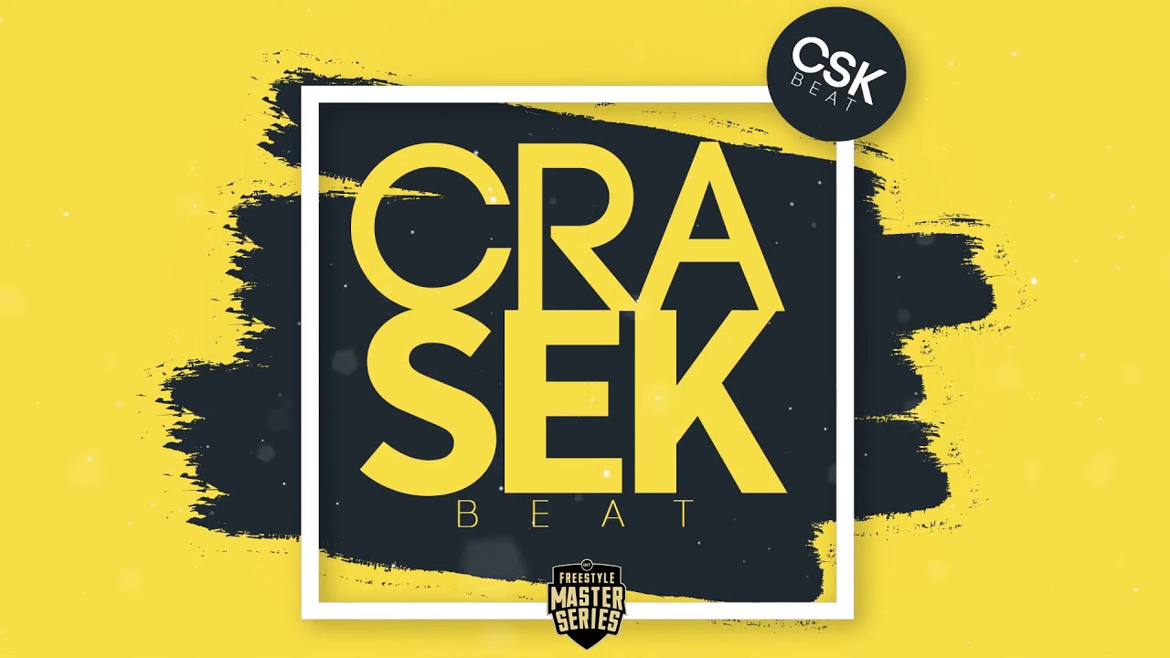 Crasekbeat - Ceguera Instrumental | ERRECÉ vs BNET | FMS España 2019
