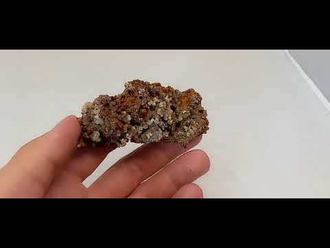 SMITHSONITE - Kamariza