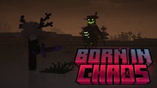 Download Lagu Mastering Minecraft's Spookiest Mod | Born In Chaos MP3