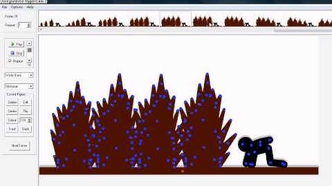 Pivot Shockwave Tutorial (Closed)