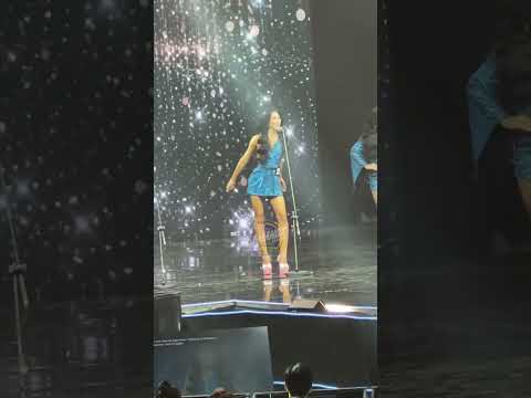 مقدمة عن نفسها ملكة جمال العالم الفلبين ٢٠٢٥