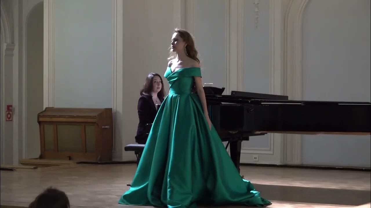 Римский корсаков ария слушать. Римский корсаков ария слушать