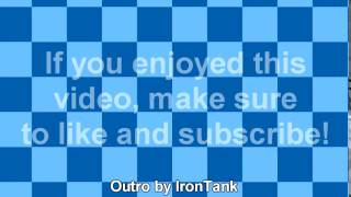 My outro